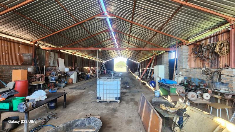 0 Bedroom Property for Sale in Rustenburg Rural North West